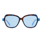 Produttore di occhiali rettangolari in acetato JR-2703S - Joyiris