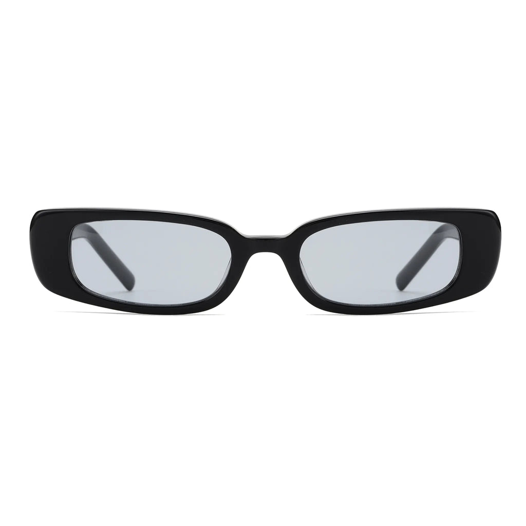 Produttore di occhiali rettangolari in acetato JR-2725S - Joyiris