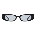 Produttore di occhiali rettangolari in acetato JR-2725S - Joyiris