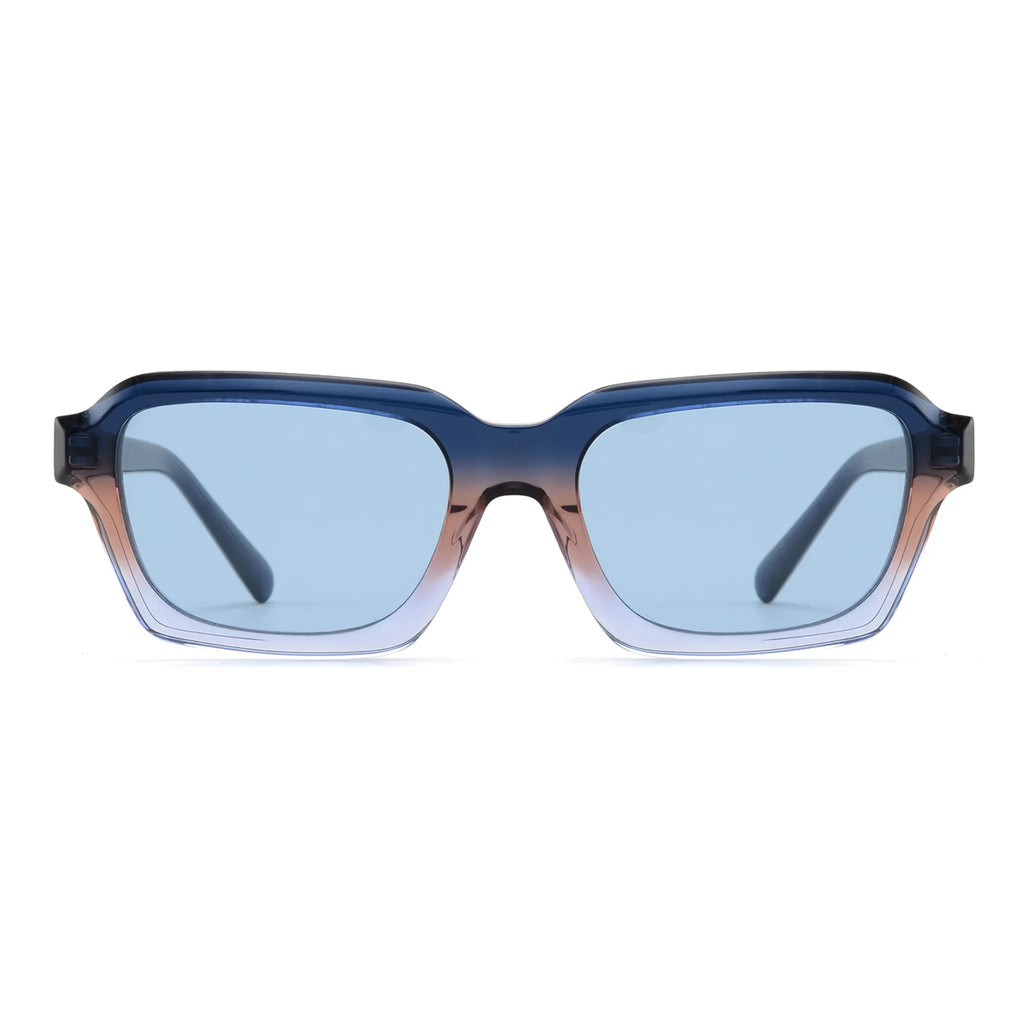 Produttore di occhiali rettangolari in acetato JR-2726S - Joyiris