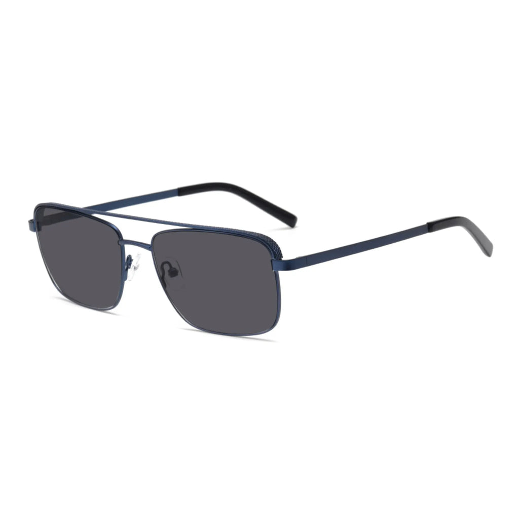 Produttore di occhiali rettangolari in metallo JR-4362S - Joyiris
