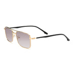 Produttore di occhiali rettangolari in metallo JR-4457S - Joyiris