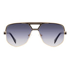 Produttore di occhiali in metallo geometrico JR-4461S - Joyiris