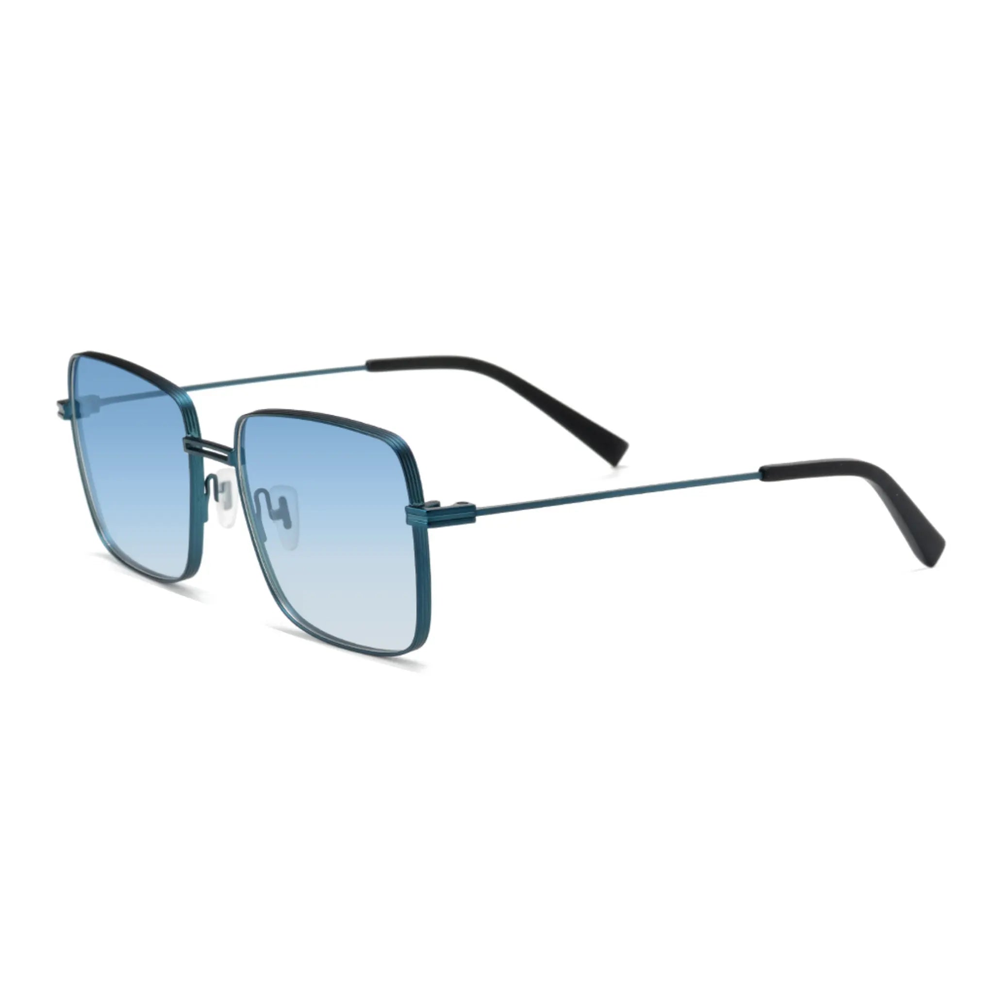 Square Metal JR-4478S Glasses Manufacturer - Joyiris