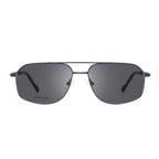 Produttore di occhiali geometrici in titanio JR-T158S - Joyiris