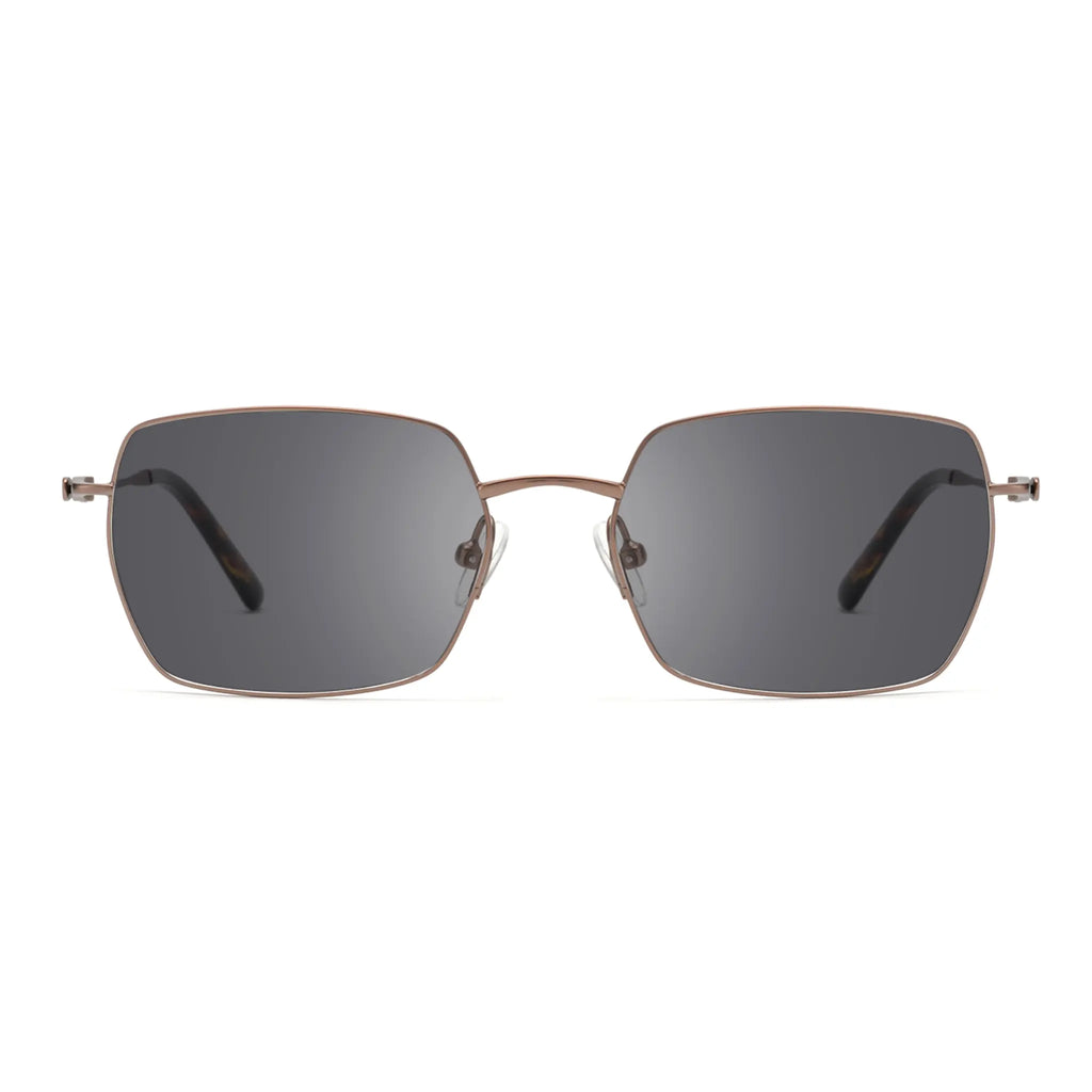 Produttore di occhiali rettangolari in metallo JR-TJ106S - Joyiris