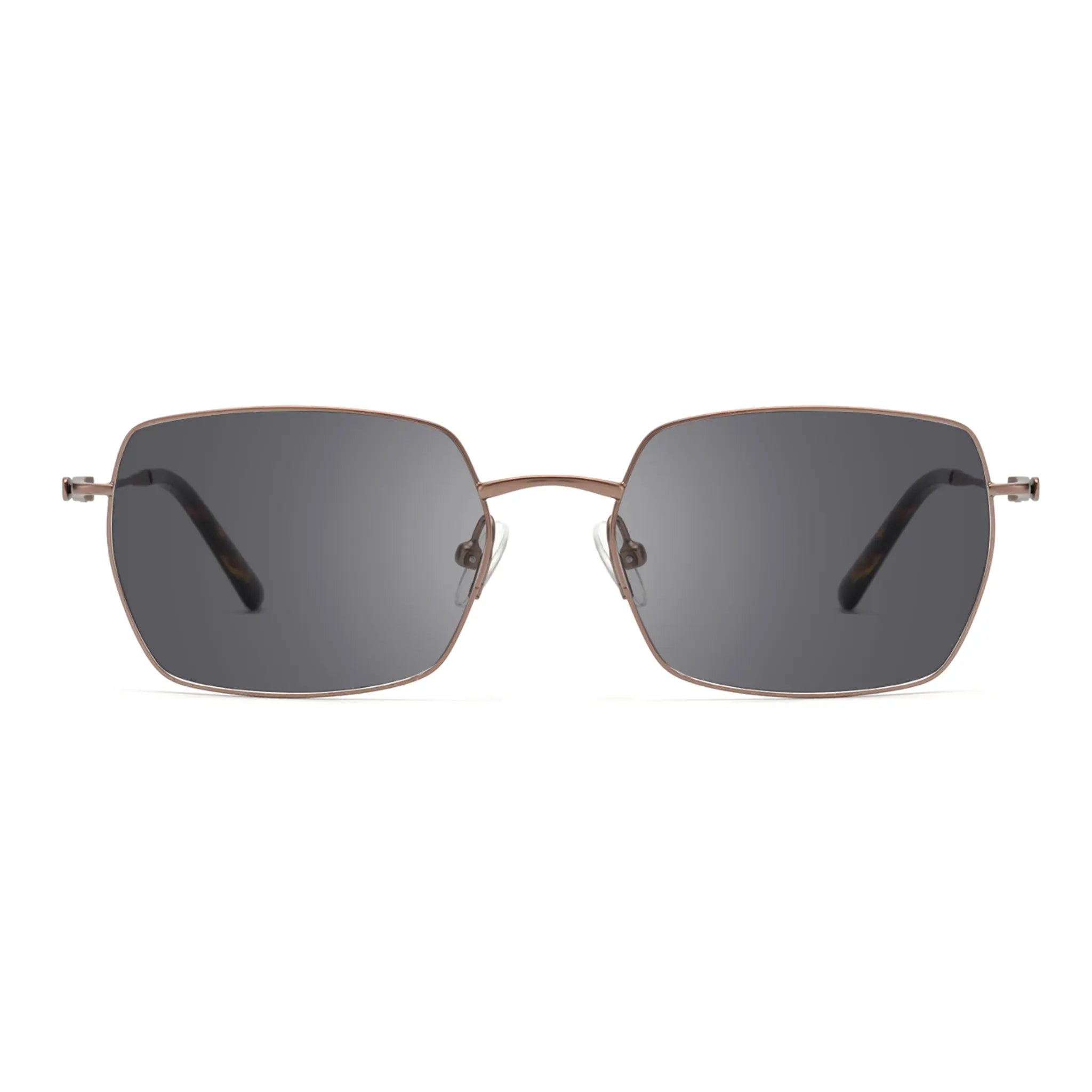 Rectangular Metal JR-TJ106S Glasses Manufacturer - Joyiris