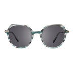 Produttore di occhiali rotondi in titanio JR-TJ116S - Joyiris