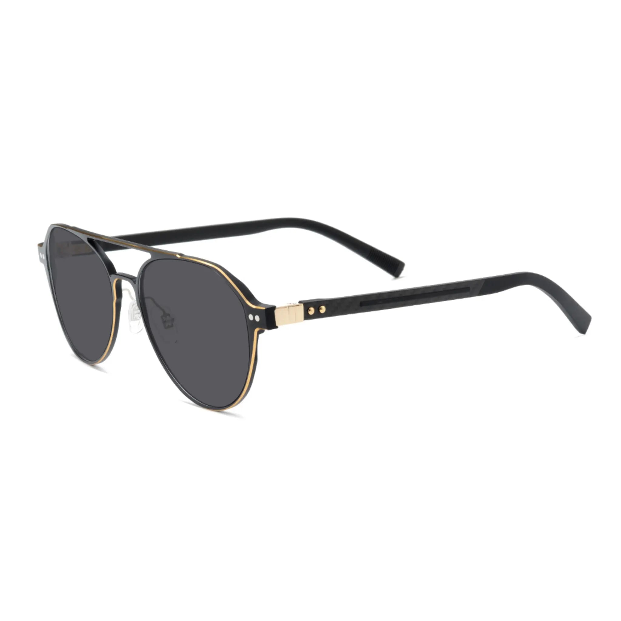 Produttore di occhiali Aviator Titanium JR-TL2024S - Joyiris