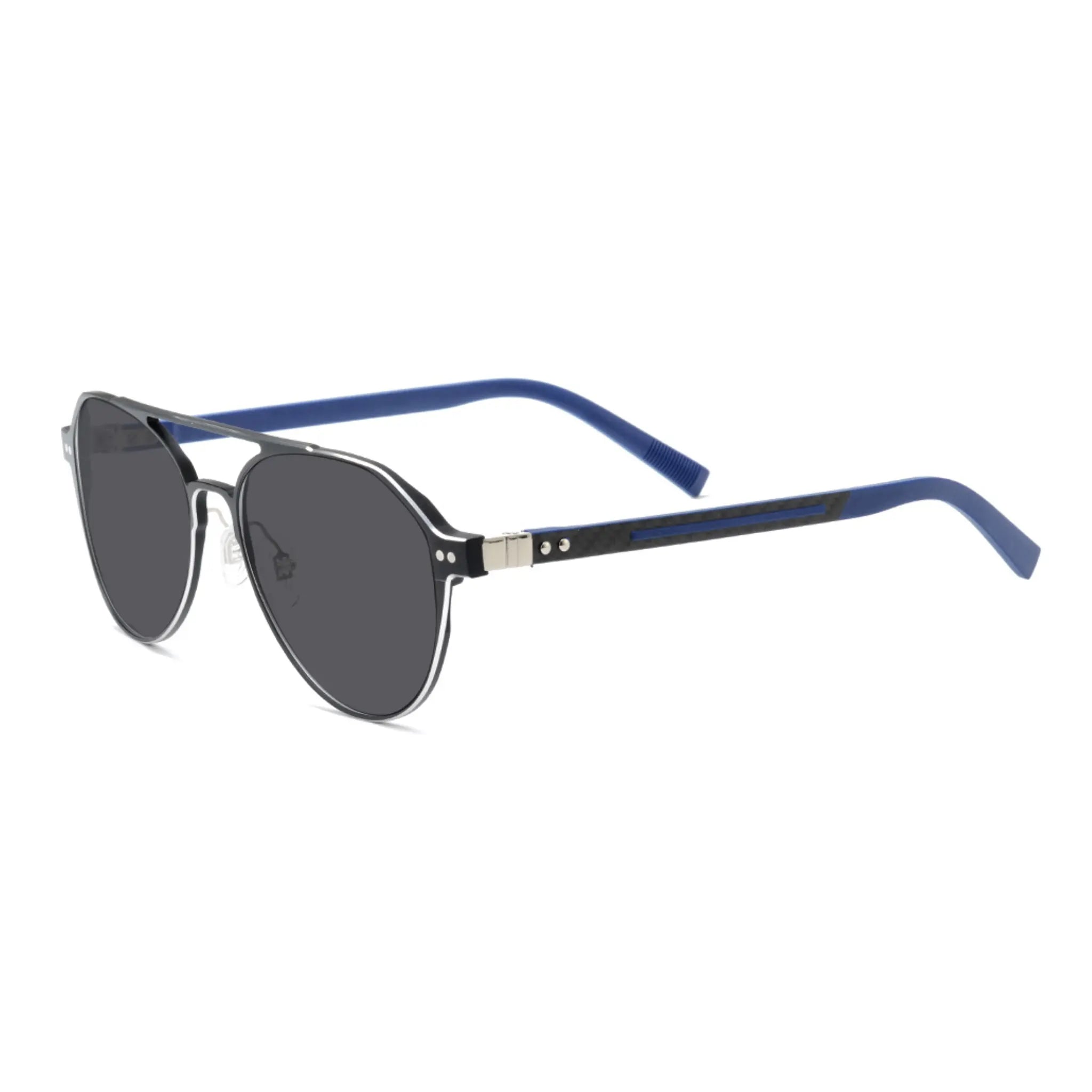 Produttore di occhiali Aviator Titanium JR-TL2024S - Joyiris