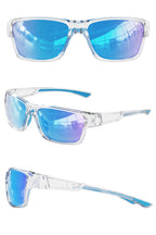 Produttore di occhiali rettangolari TR90 - Joyiris