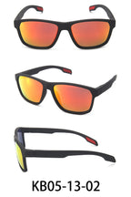 Produttore di occhiali rettangolari TR90 - Joyiris