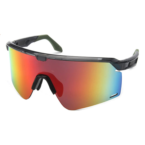 Produttore di occhiali geometrici TR90 - Joyiris