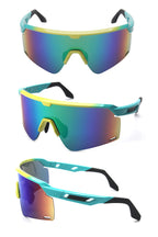 Produttore di occhiali geometrici TR90 - Joyiris