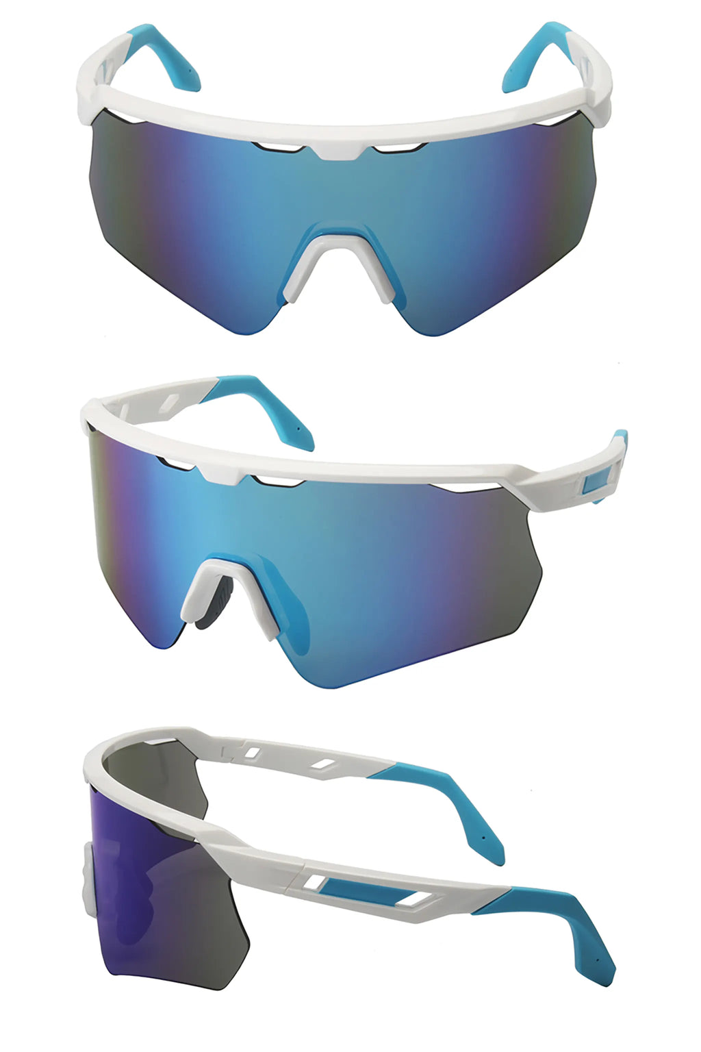 Produttore di occhiali geometrici TR90 - Joyiris