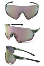 Produttore di occhiali geometrici TR90 - Joyiris