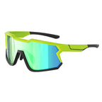 Produttore di occhiali geometrici TR90 - Joyiris