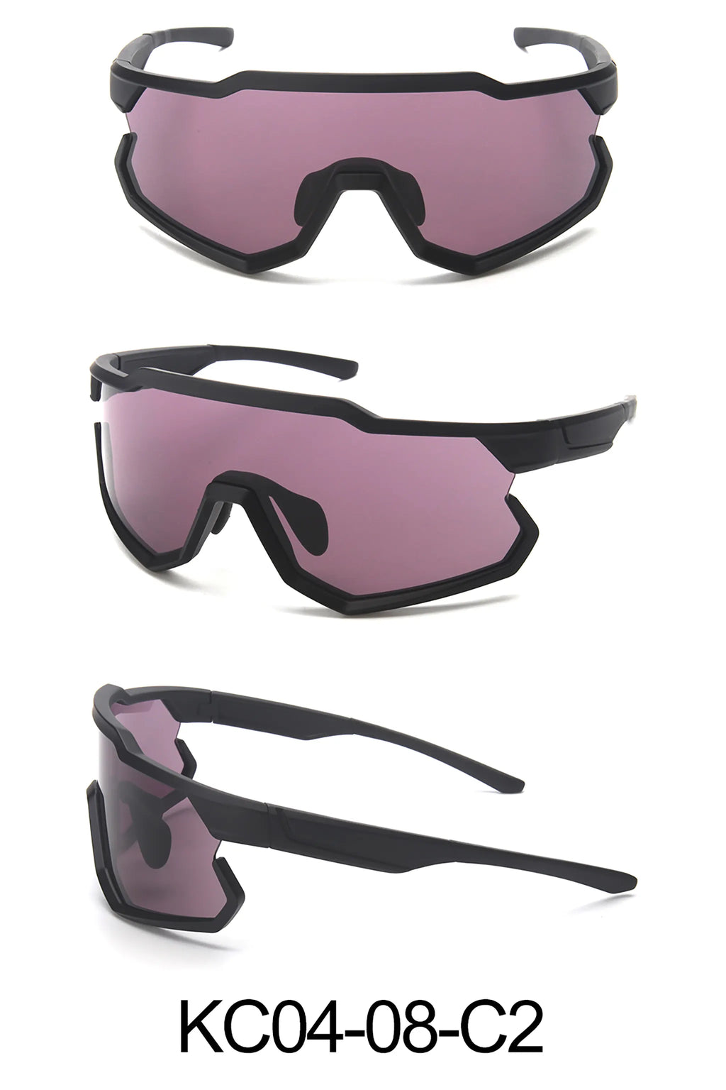 Produttore di occhiali geometrici TR90 - Joyiris