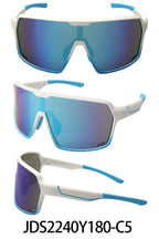 Produttore di occhiali geometrici TR90 - Joyiris