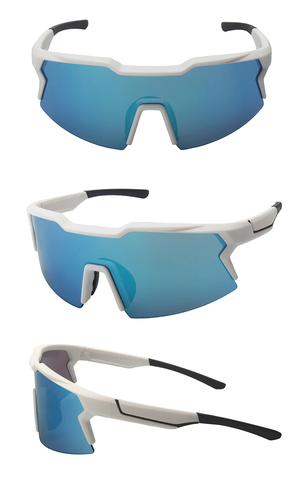 Produttore di occhiali geometrici TR90 - Joyiris