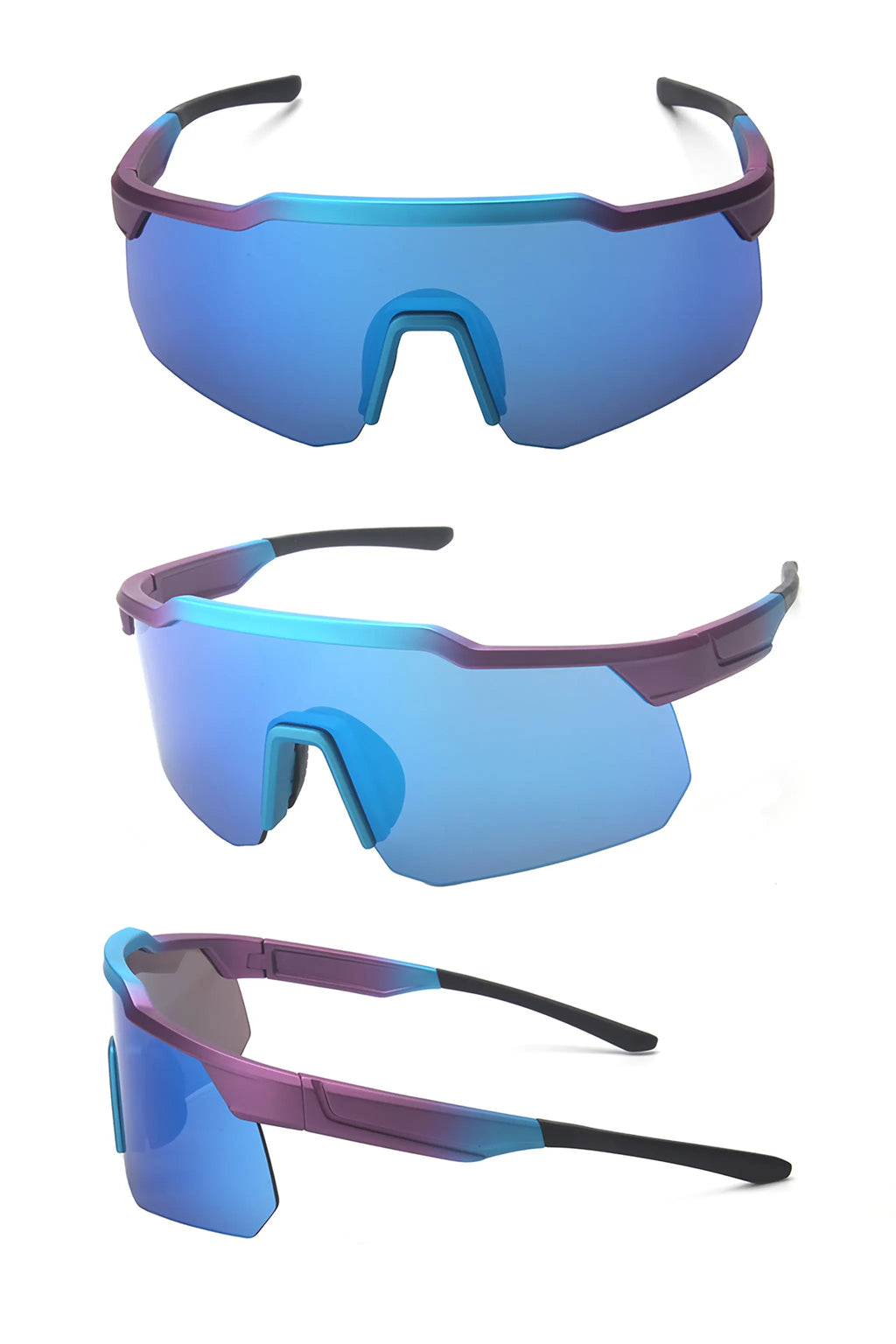 Produttore di occhiali geometrici TR90 - Joyiris