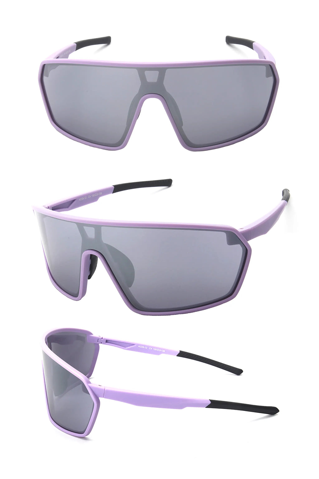 Produttore di occhiali geometrici TR90 - Joyiris