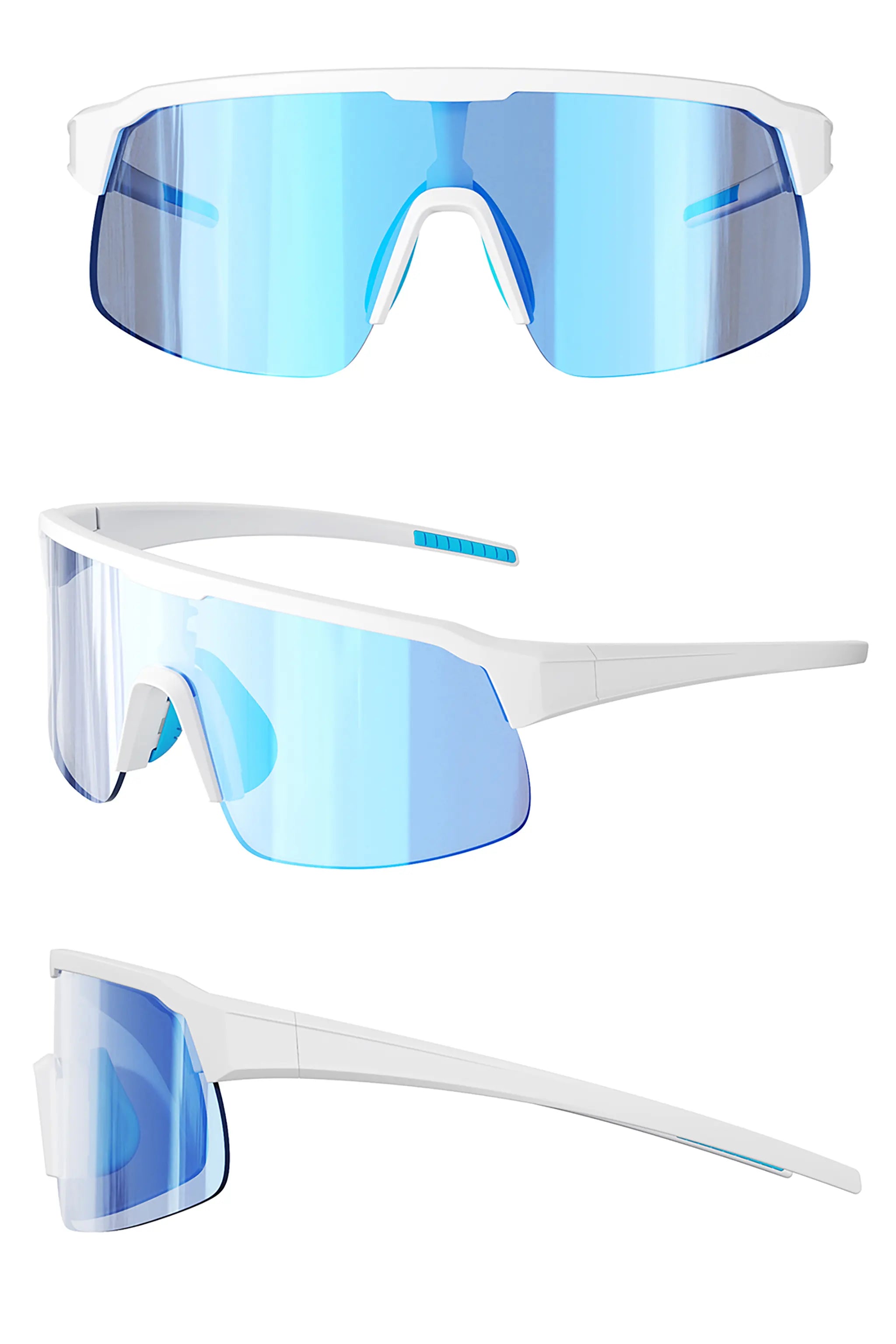 Produttore di occhiali geometrici TR90 - Joyiris