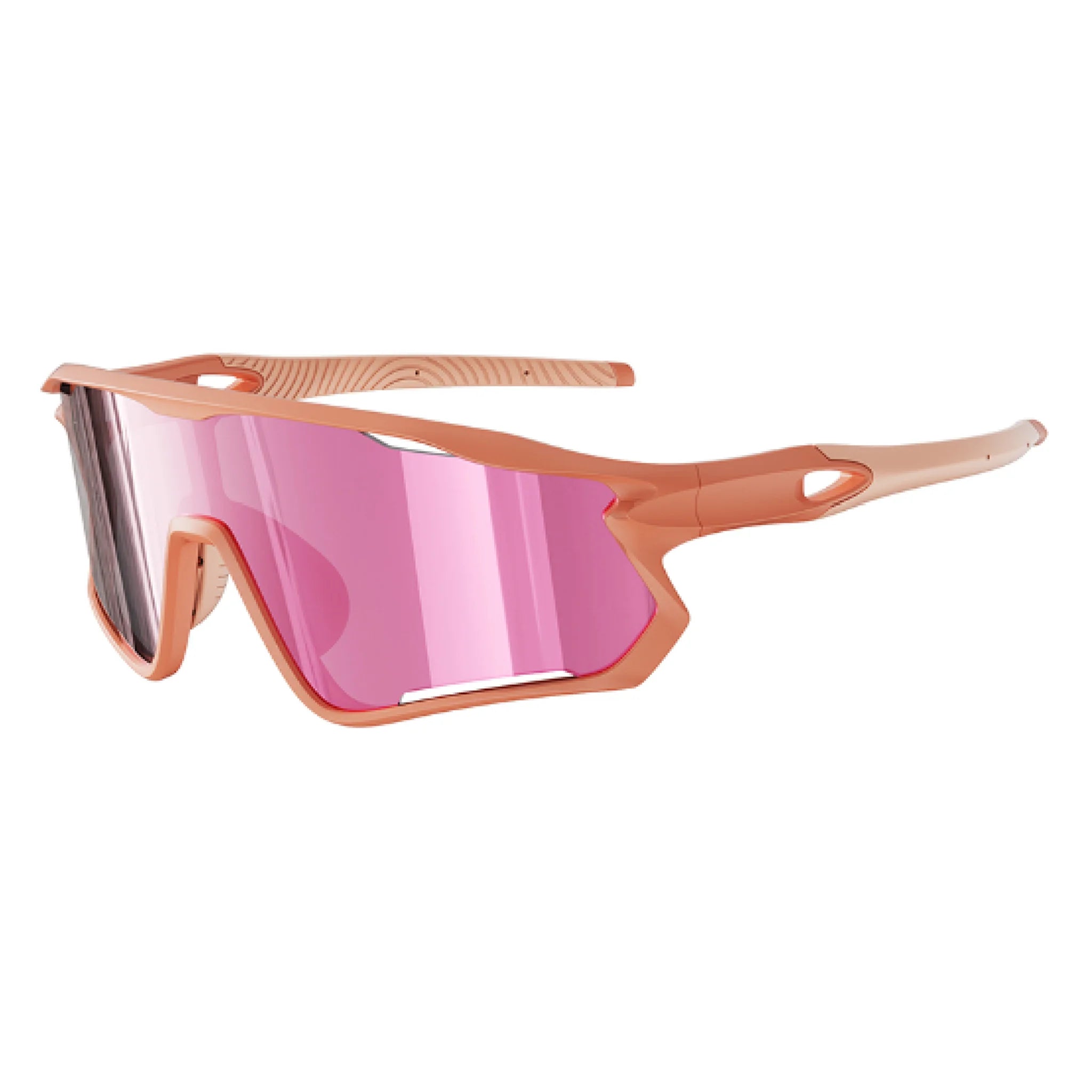 Produttore di occhiali geometrici TR90 - Joyiris