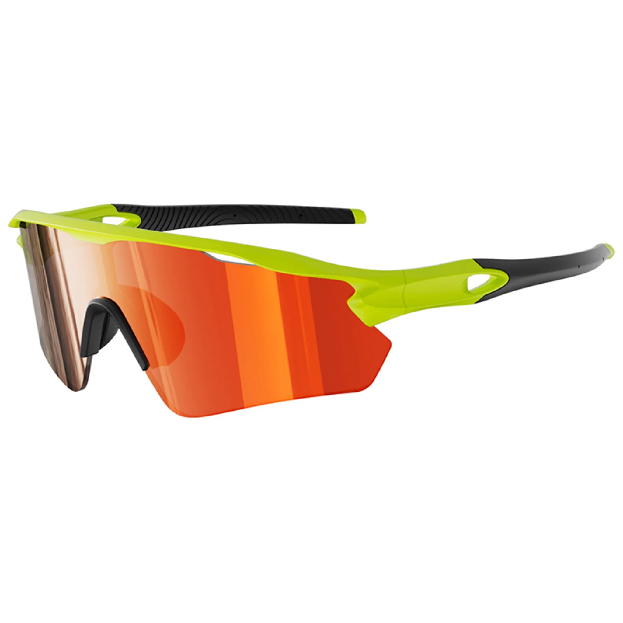 Produttore di occhiali geometrici TR90 - Joyiris