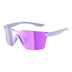 Produttore di occhiali geometrici TR90 - Joyiris