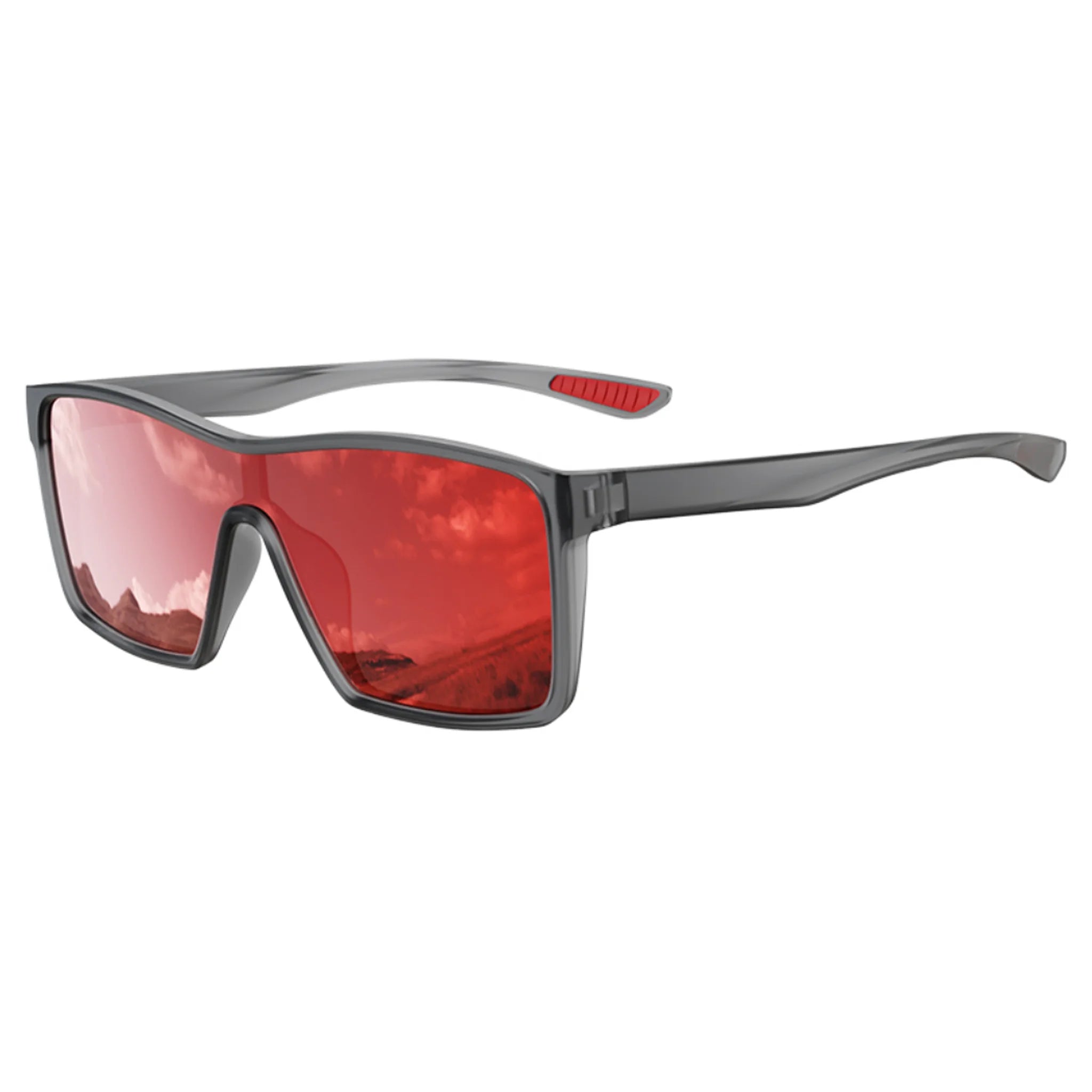 Produttore di occhiali rettangolari TR90 - Joyiris