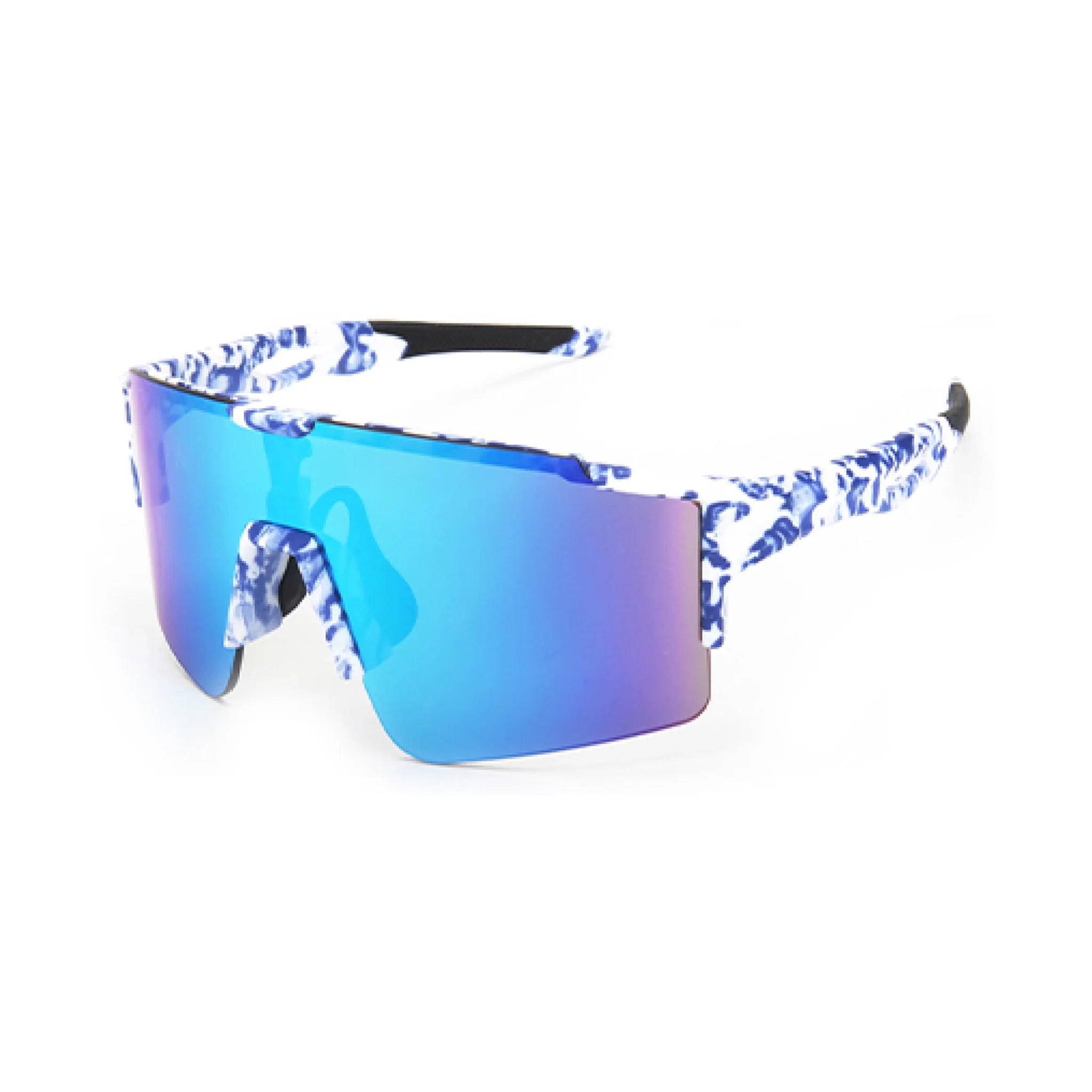 Produttore di occhiali geometrici TR90 - Joyiris