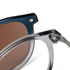 Produttore di occhiali combinati rotondi JS-S33103 - Joyiris
