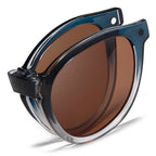 Produttore di occhiali combinati rotondi JS-S33103 - Joyiris