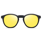 Produttore di occhiali combinati rotondi JS-S33103 - Joyiris
