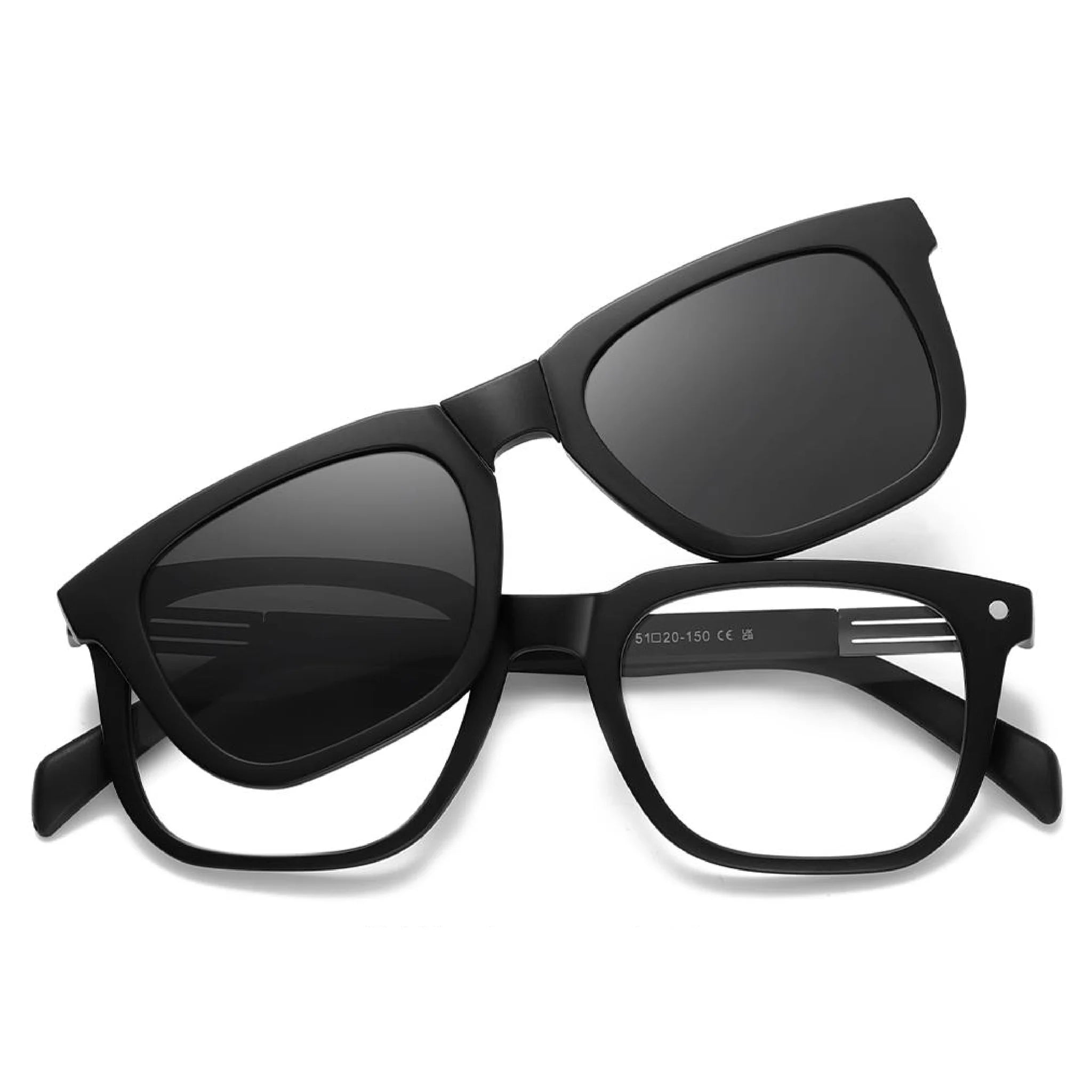 Produttore di occhiali rettangolari combinati JS-S33104 - Joyiris