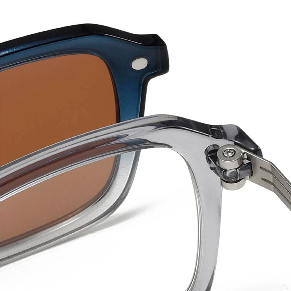 Produttore di occhiali rettangolari combinati JS-S33106 - Joyiris