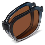 Produttore di occhiali rettangolari combinati JS-S33106 - Joyiris