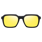 Produttore di occhiali rettangolari combinati JS-S33106 - Joyiris