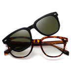 Produttore di occhiali rettangolari combinati JS-S34201 - Joyiris