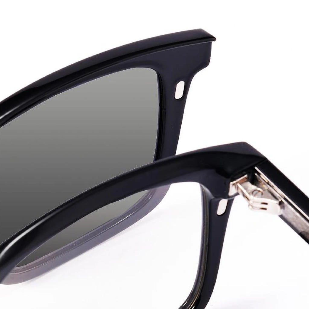 Produttore di occhiali rettangolari combinati JS-S34202 - Joyiris