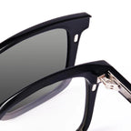 Produttore di occhiali rettangolari combinati JS-S34202 - Joyiris