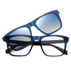 Produttore di occhiali rettangolari combinati JS-S34202 - Joyiris