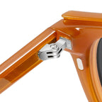 Produttore di occhiali rotondi combinati JS-S34203 - Joyiris