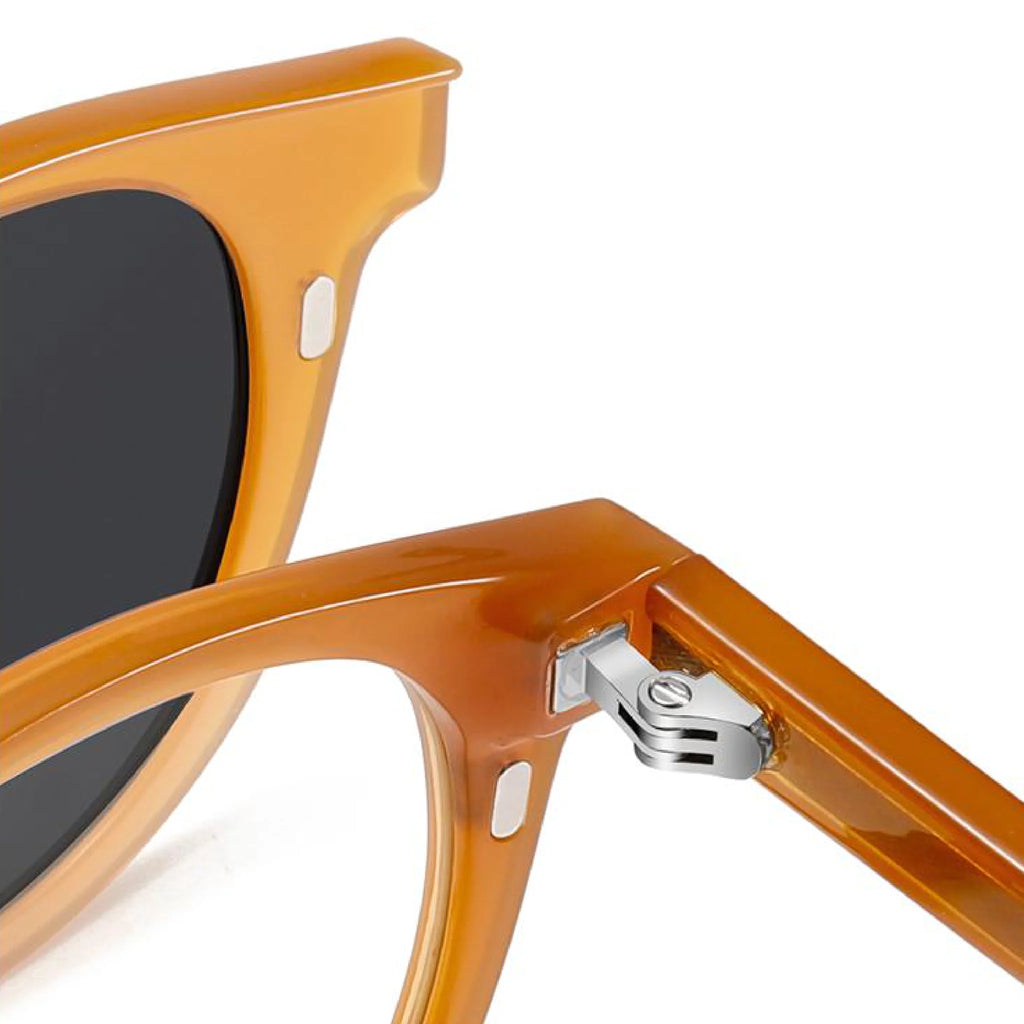 Produttore di occhiali rotondi combinati JS-S34203 - Joyiris