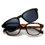 Produttore di occhiali rettangolari combinati JS-S34204 - Joyiris