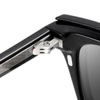 Produttore di occhiali rettangolari combinati JS-S34205 - Joyiris