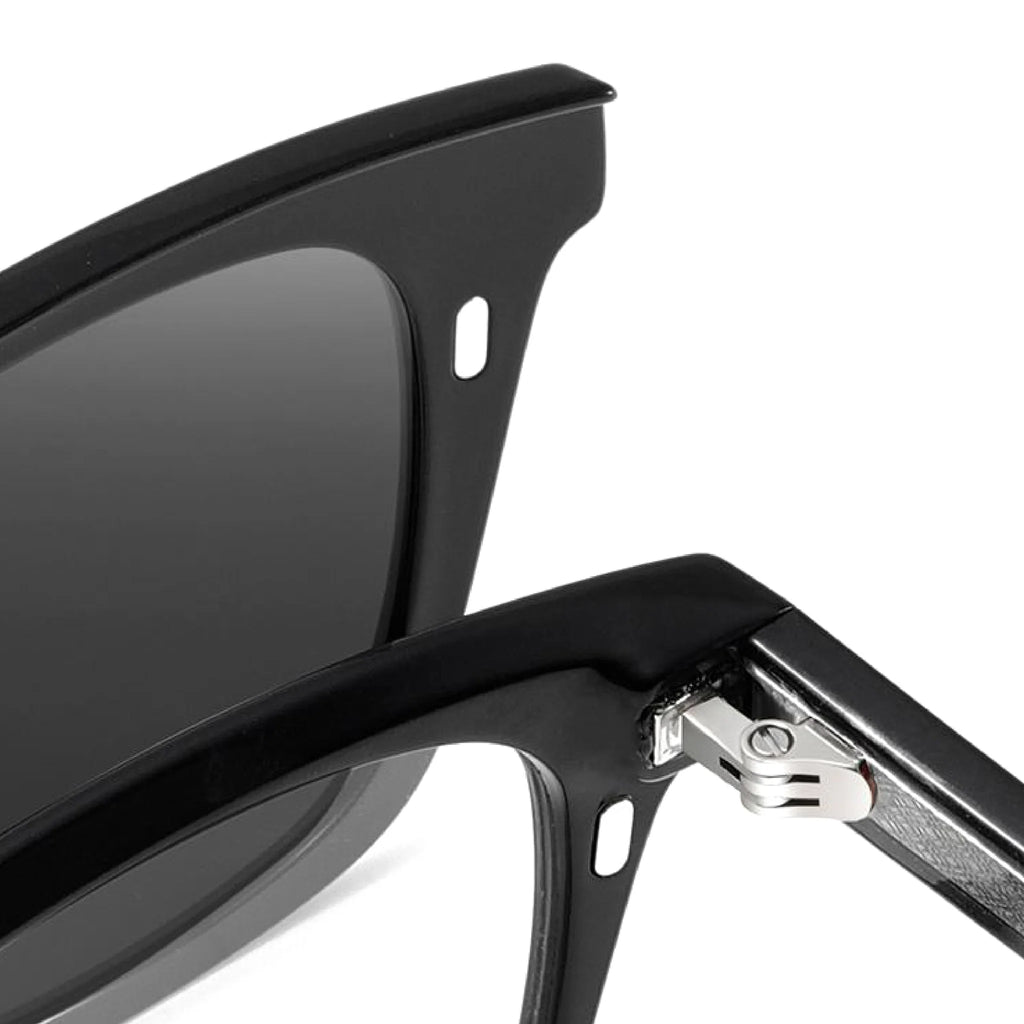 Produttore di occhiali rettangolari combinati JS-S34205 - Joyiris