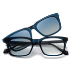 Produttore di occhiali rettangolari combinati JS-S34208 - Joyiris