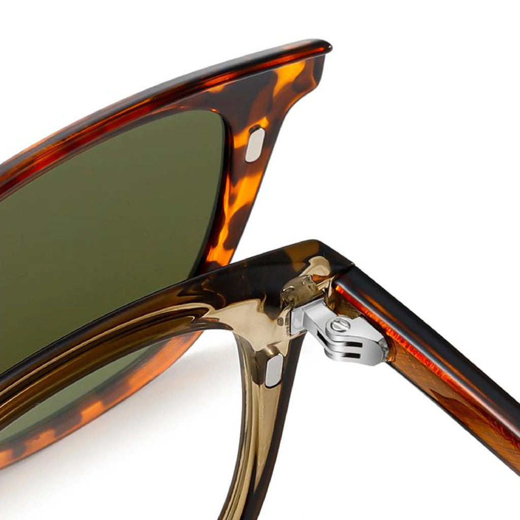 Produttore di occhiali rettangolari combinati JS-S34209 - Joyiris